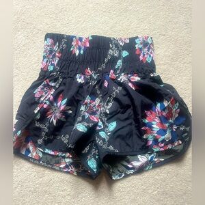 Free People “the way home” shorts. Never worn
